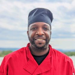 Proveer at Grande View | David Edwards, Director of Dining Services