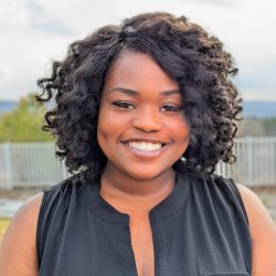 Proveer at Grande View | Deondra Bizzell, Health and Wellness Director